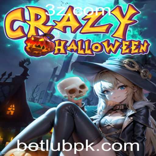 Explorando o Jogo CrazyHalloween e a Plataforma Betlub