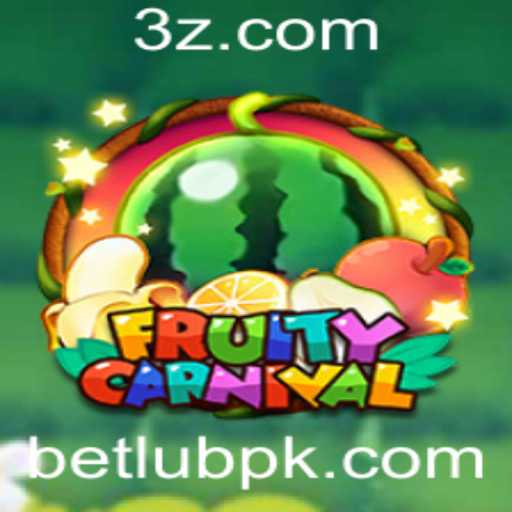Descubra o Encantador Sabor de FruityCarnival no Betlub