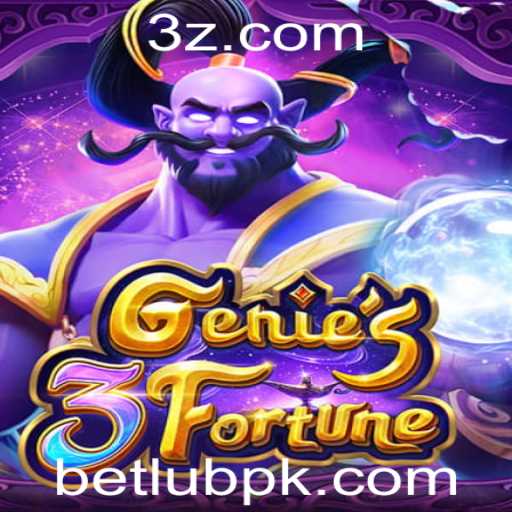 Explorando o Fascinante Universo do Jogo Genie3Fortune