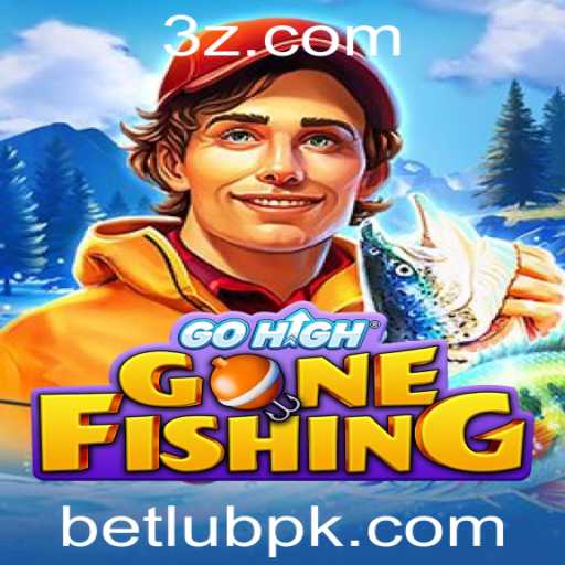 Explorando o Mundo de GoHighGoneFishing: A Nova Aventura de Betlub