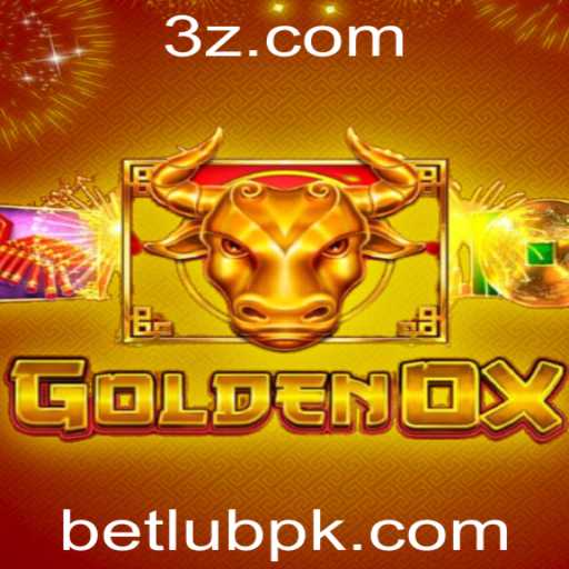 Explorando o Fascinante Universo de GoldenOx e Sua Conexão com Betlub