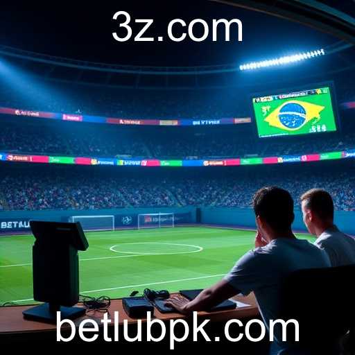 Crescimento dos Jogos de Apostas em 2025: Impactos e Perspectivas