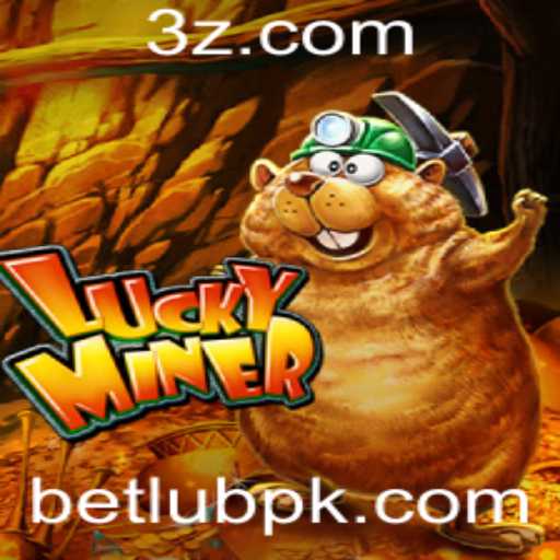 Descubra o Empolgante Universo de LuckyMiner: O Jogo que Está Transformando Apostas Online