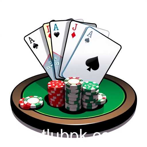 A Empolgante Categoria de Pôquer Online na Betlub