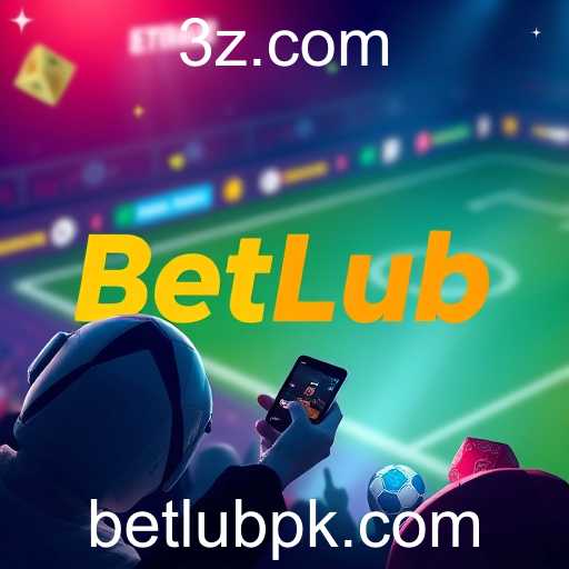 Ascensão do Betlub no Cenário dos Jogos Online