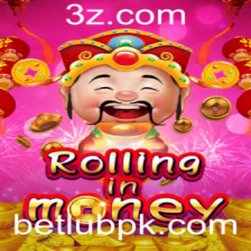 Descubra o Novo Jogo Empolgante: RollingInMoney