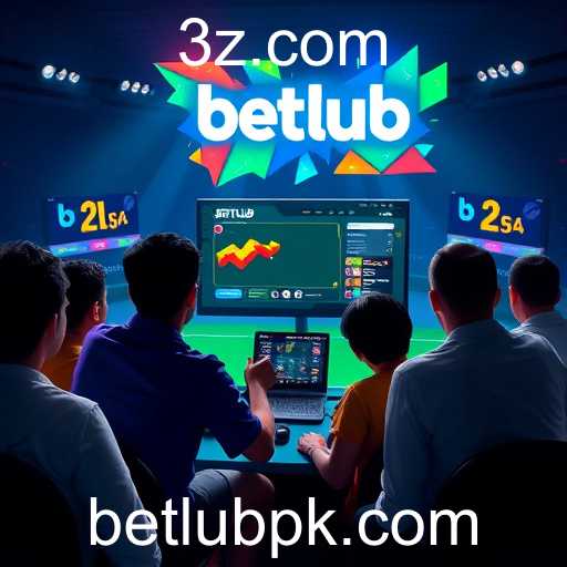 Tendências e Dinâmicas do Betlub em 2026