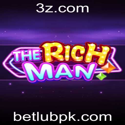 Descubra o Universo Fascinante de TheRichMan: O Jogo de Estratégia e Sorte