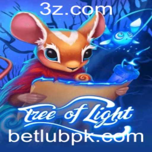 Explorando o Mundo Excitante de 'TreeofLight'